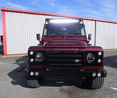 2019 LED LIGHT BAR 0 NA - Image 3/10
