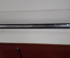 2019 LED LIGHT BAR 0 NA - Image 8/10