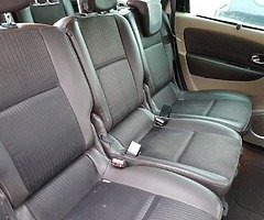Renault Megan 7 seater - Image 6/9