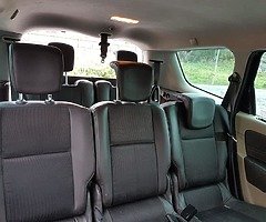 Renault Megan 7 seater - Image 7/9