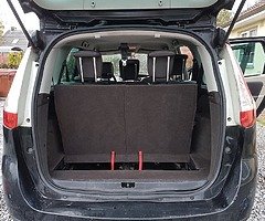 Renault Megan 7 seater - Image 8/9