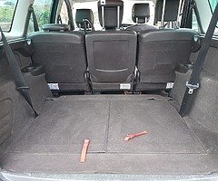 Renault Megan 7 seater - Image 9/9