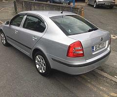 Skoda Octavia 2008 1.4Petrol - Image 3/6