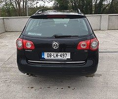 VOLKSWAGEN PASSAT ,1.9d - Image 3/10