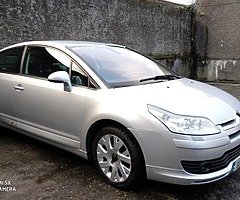Citroen C4 vts 2.0 hdi automatically gear box - Image 3/6