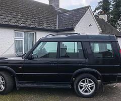 Landrover Discovery - Image 3/10