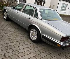 1991 Jaguar Xj6