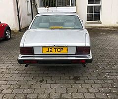 1991 Jaguar Xj6 - Image 4/9