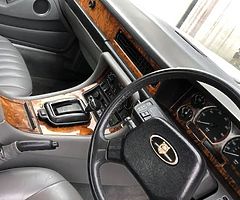 1991 Jaguar Xj6 - Image 5/9