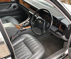 1991 Jaguar Xj6 - Image 6/9