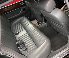 1991 Jaguar Xj6 - Image 7/9