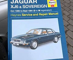 1991 Jaguar Xj6 - Image 8/9