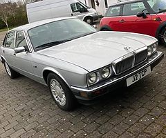 1991 Jaguar Xj6 - Image 9/9