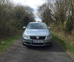 2008 Volkswagen Passat - Image 3/8