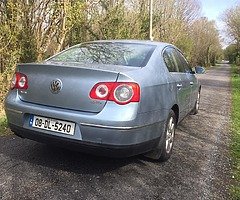 2008 Volkswagen Passat - Image 4/8
