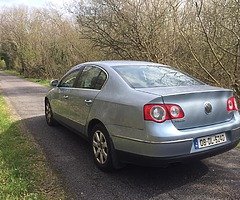 2008 Volkswagen Passat - Image 5/8