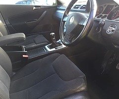 2008 Volkswagen Passat - Image 6/8