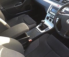 2008 Volkswagen Passat - Image 7/8