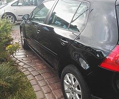 Volkswagen Golf - Image 3/9