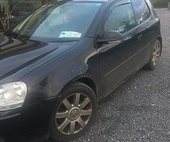 Golf