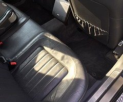 WV PHAETON 3.0tdi 4 MOTION new NCT - Image 9/10