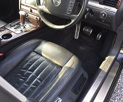 WV PHAETON 3.0tdi 4 MOTION new NCT - Image 10/10