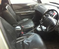 09 Hyundai Tucson Only 110k Miles Test04/19 Tax€333 - Image 6/10