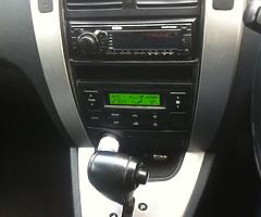 09 Hyundai Tucson Only 110k Miles Test04/19 Tax€333 - Image 7/10