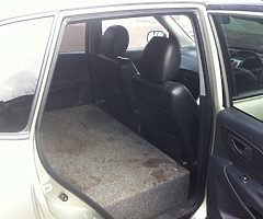 09 Hyundai Tucson Only 110k Miles Test04/19 Tax€333 - Image 10/10