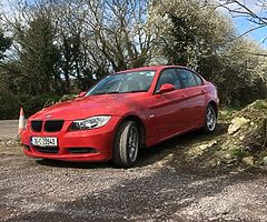 Bmw 318i