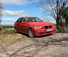 Bmw 318i