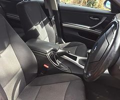 Bmw 318i - Image 4/5