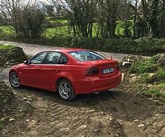 Bmw 318i - Image 5/5