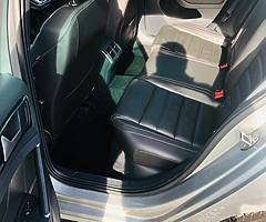 2016 GTD Golf Finance this car from €92 P/W - Image 5/9