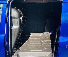2014 Ford Transit Connect Limited Finance this van from €76 P/W - Image 5/10