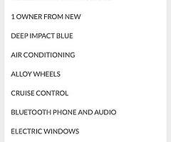 2014 Ford Transit Connect Limited Finance this van from €76 P/W - Image 9/10