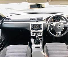 2013 Volkswagen Atlas - Image 8/10