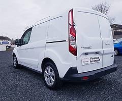 2015 Ford Transit Connect Limited Finance this van from €59 P/W - Image 5/10