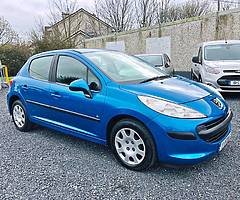 2097 Peugeot 207