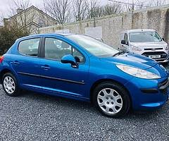 2097 Peugeot 207