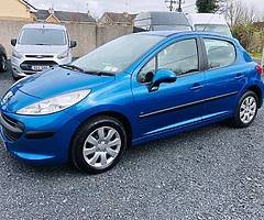 2097 Peugeot 207 - Image 4/10