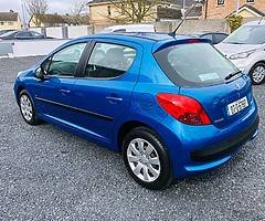 2097 Peugeot 207 - Image 7/10