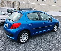 2097 Peugeot 207 - Image 8/10