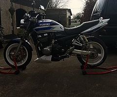 Suzuki GSX1400 - Image 4/5