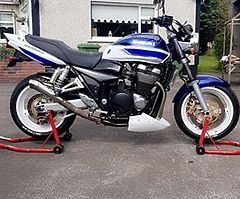 Suzuki GSX1400 - Image 5/5