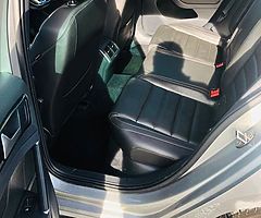 2016 GTD Golf Finance this car from €92 P/W - Image 4/9