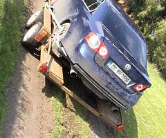 Mk5 golfs, jettas, bora, mk4, a3 all breaking