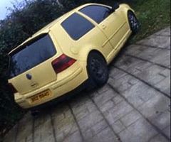 Mk5 golfs, jettas, bora, mk4, a3 all breaking - Image 4/7