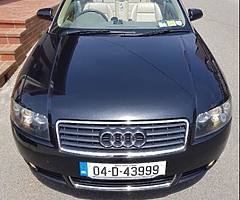 Audi A4 - Image 3/6