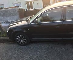 Skoda superb nct tax 1.8t auto - Image 4/9